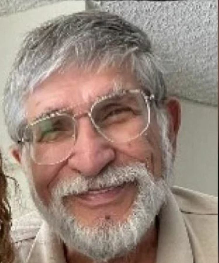 Courtesy of the family