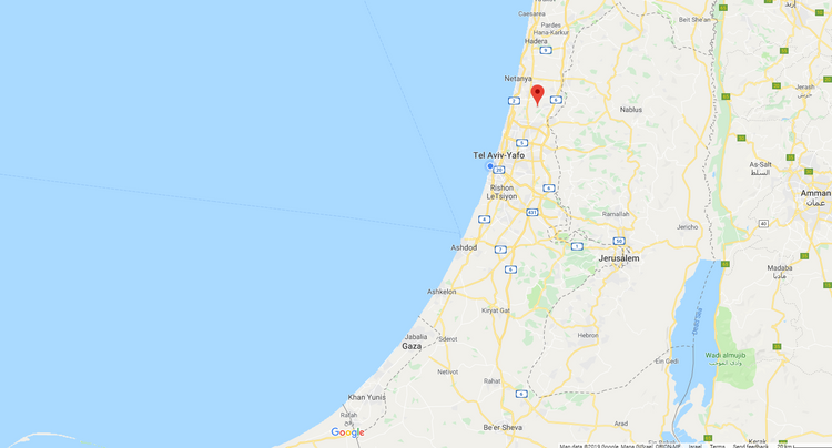 Google Maps
