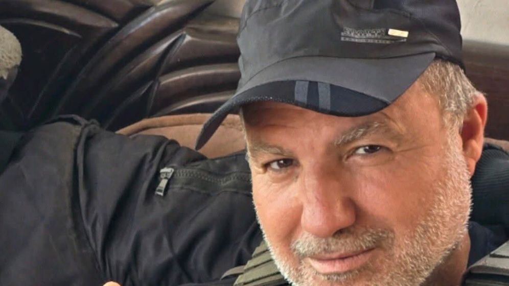 حسام الأسطل