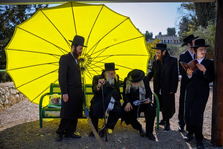 Passover Ruckus What Is Chametz And Why Is It Causing A Huge Uproar In