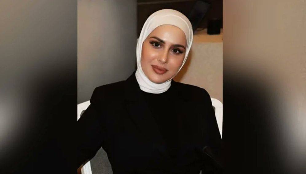 نيفين العياصرة