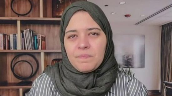 Manœuvres au Sinaï : "un message clair à Israël", selon Dalia Ziada