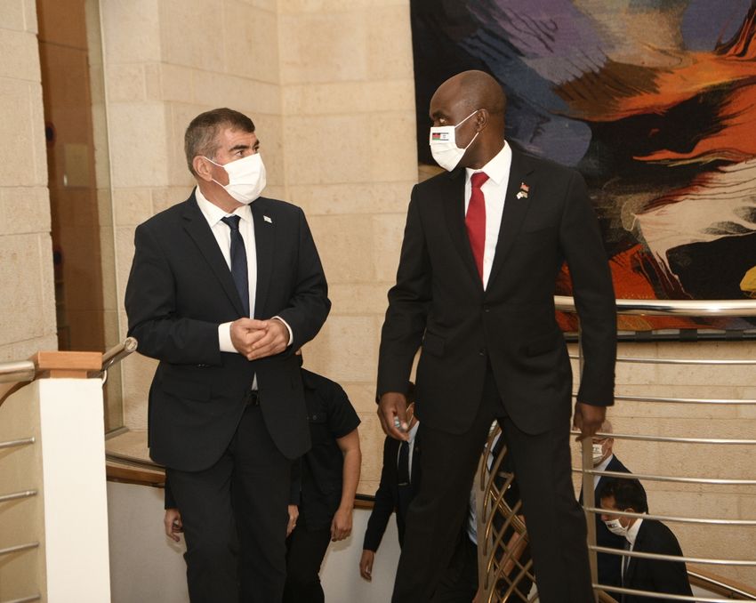 i24NEWS - Le Malawi va ouvrir une ambassade à Jérusalem d'ici la fin de l'été 2021