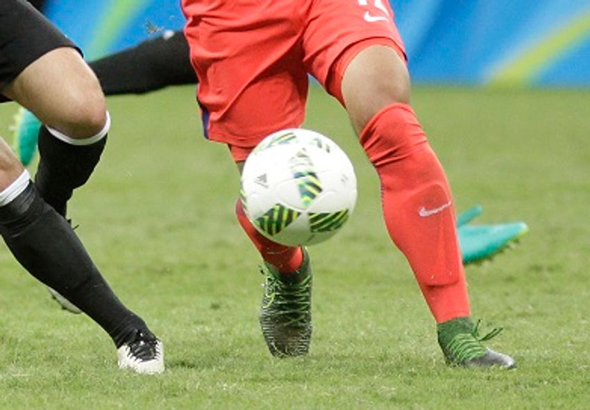 I24news Israeli Becomes Oldest Professional Soccer Player