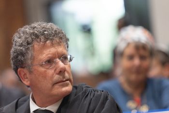 שופט העליון יצחק עמית 10.04.2025