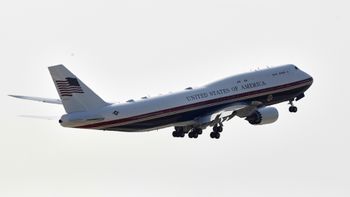 Air Force One