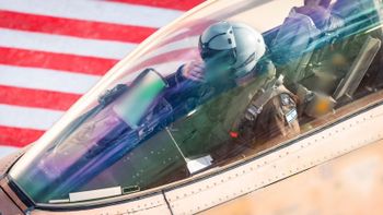 היערכות חיל האוויר לתקיפה באיראן במבצע "שאגת הארי", 28.02.2026