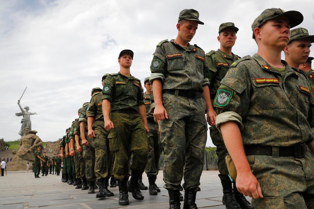 Seuls 25% Des Russes Souhaitent Que La Guerre En Ukraine Se Poursuive ( sondage) - I24NEWS