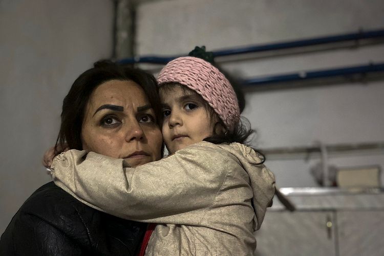 AP Photo/Siranush Sargsyan