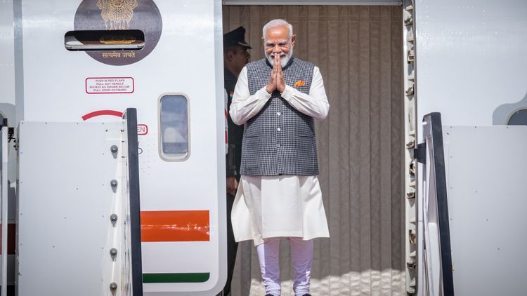 Chaim Goldberg/ FLASH90