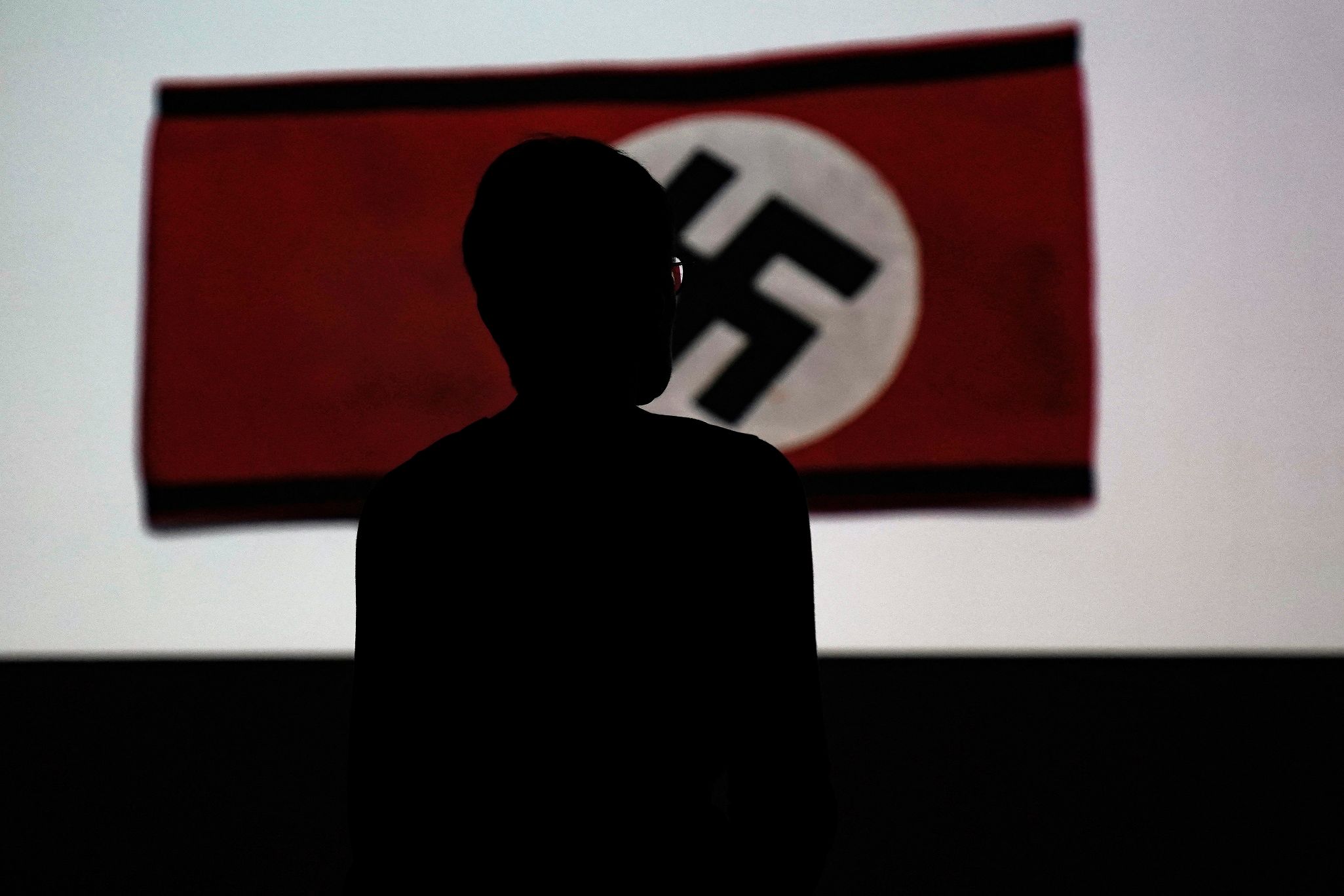 Mexico Couple Have Nazi-themed Wedding On Hitler’s Anniversary