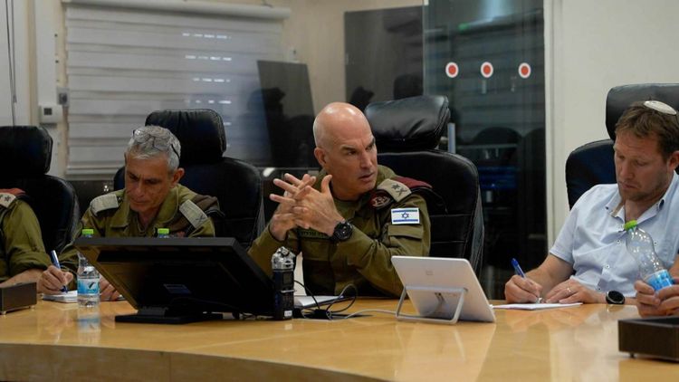 IDF