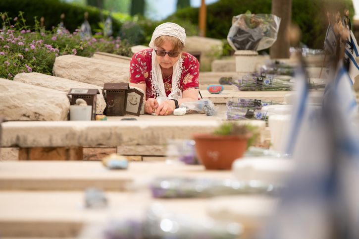 Israeli NGOs Offer Support For Bereaved Families Of Fallen Soldiers - Vimarsana News