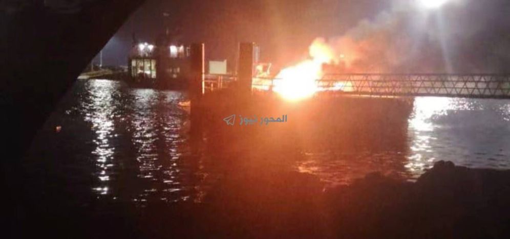 שימוש לפי סעיף 27א' תקיפה אמריקנית בנמל סיריכ שבדרום איראן, 08.07.26