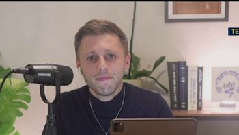 Bob Daune dit "Bob Hasbara" sur i24NEWS