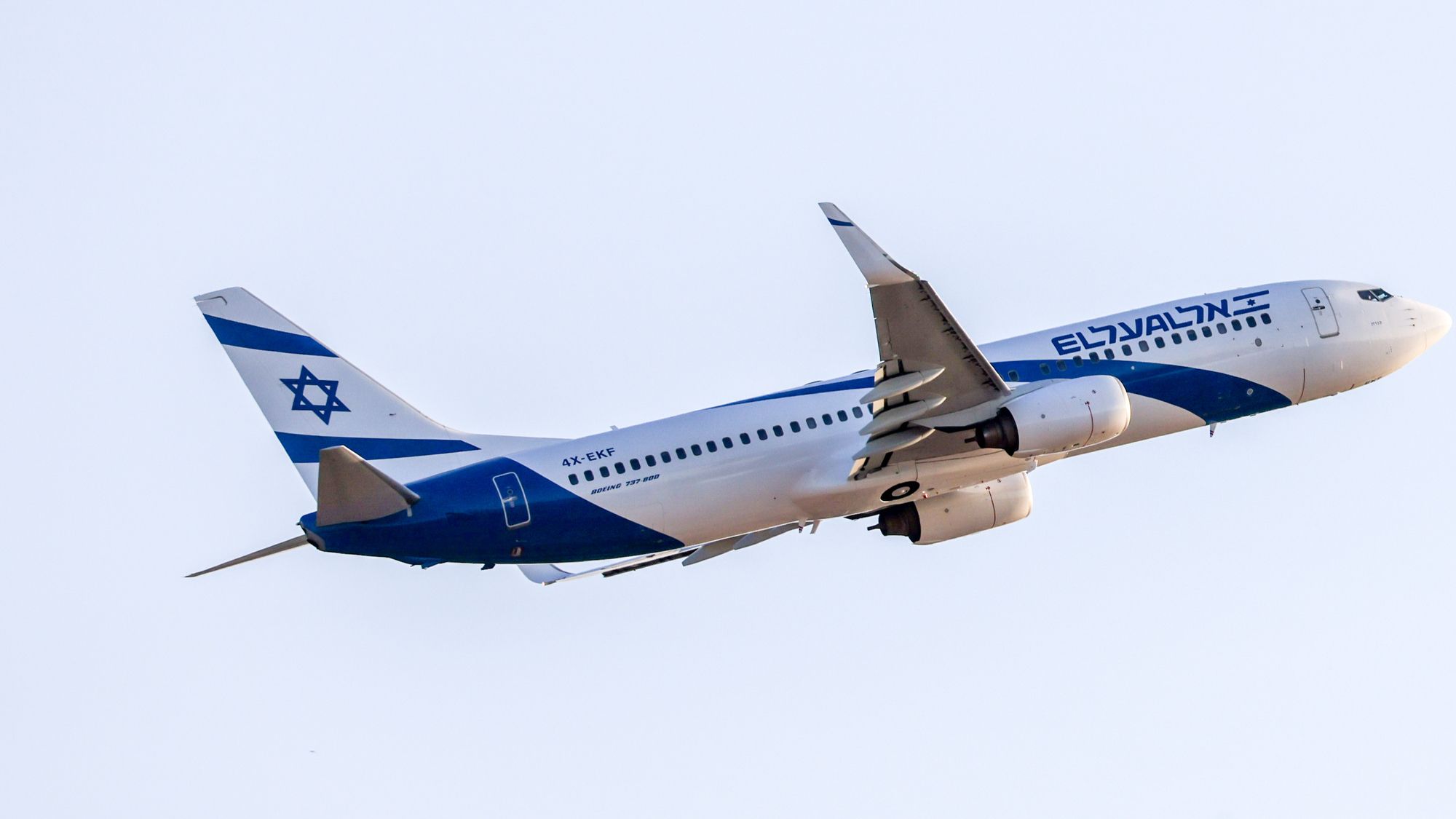 إطلاق خط جوي مباشر بين إسرائيل والأرجنتين بدعم حكومي بملايين الدولارات