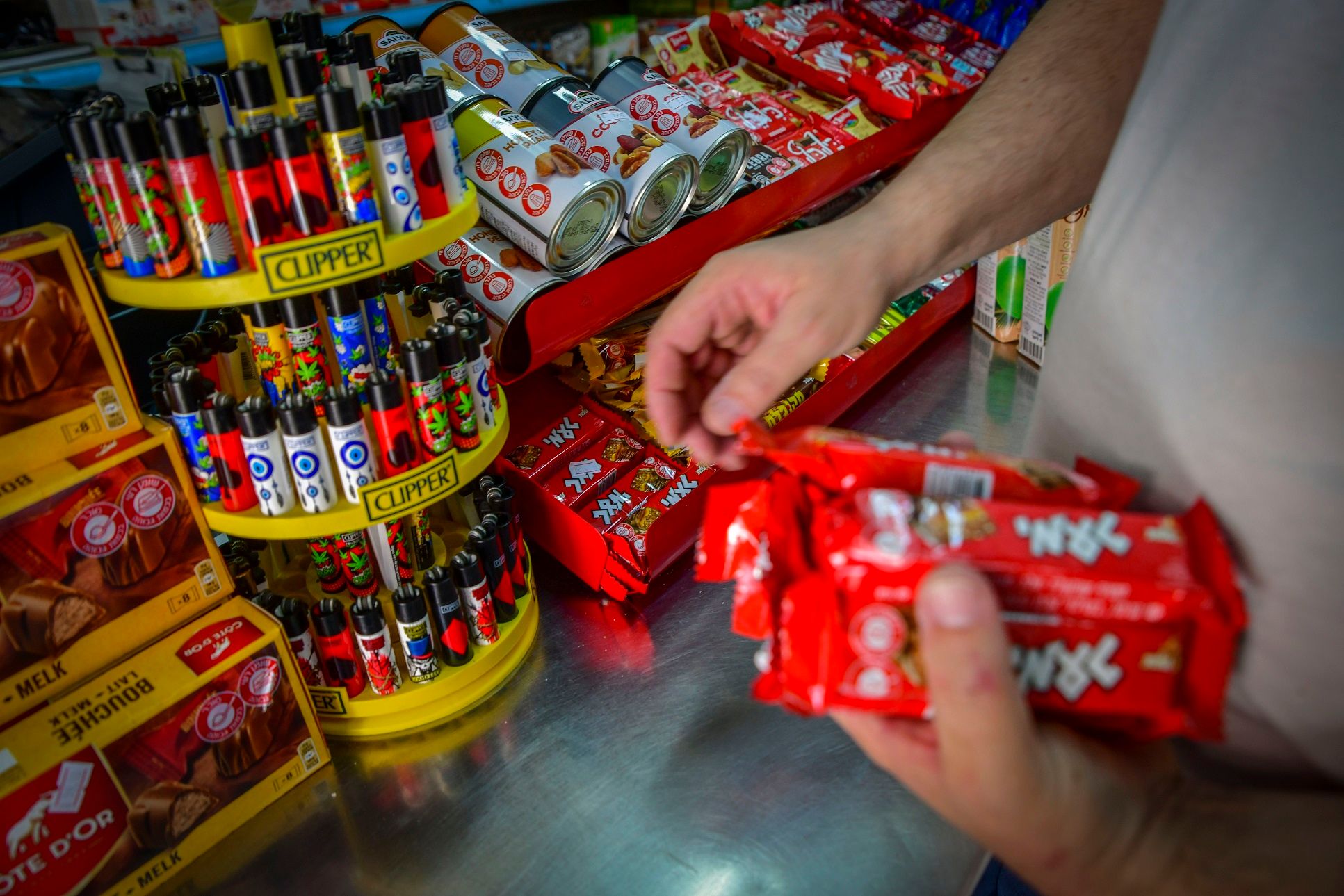 Israeli Factory To Resume Production After Salmonella Outbreak - i24NEWS