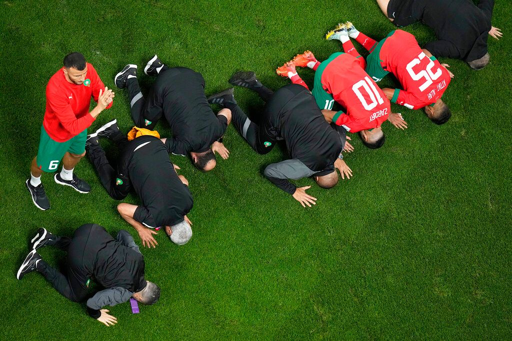 كأس العالم 2026: هل ينجح المنتخب المغربي في تخطي عقبة نظيره الكندي وبلوغ الربع النهائي؟