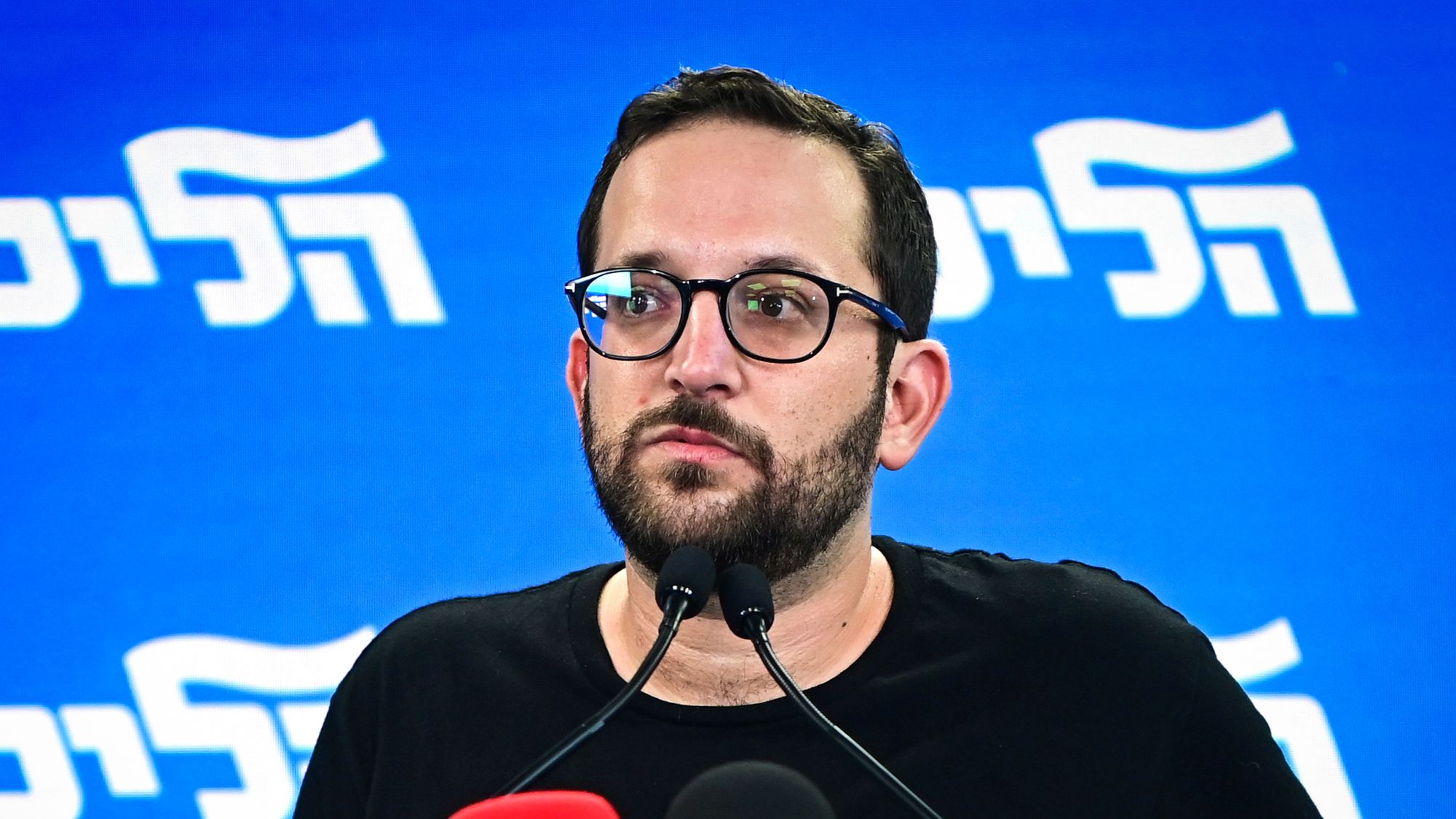 יונתן אוריך: "קטר אינה מדינת אויב, עבדנו עם בכירים" - ערעור לבית המשפט העליון