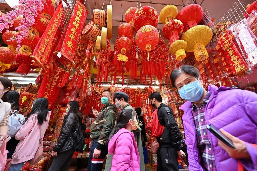 Chinese Economic Growth Rebounds In 2020 Third Quarter - I24NEWS
