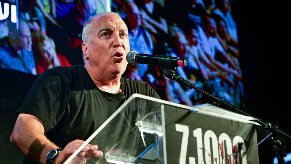 אייל אשל, אביה של התצפיתנית רוני אשל ז"ל