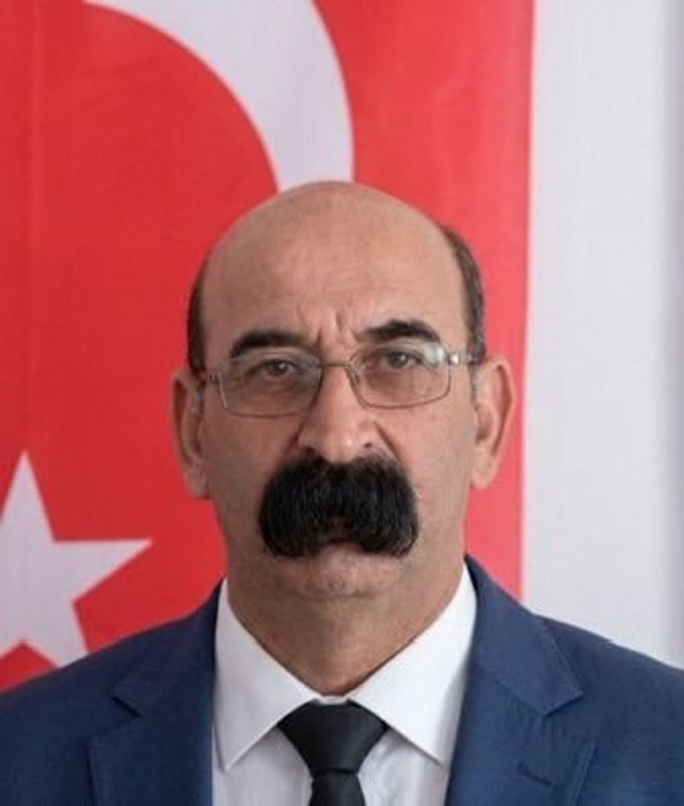 اورهان أفجي