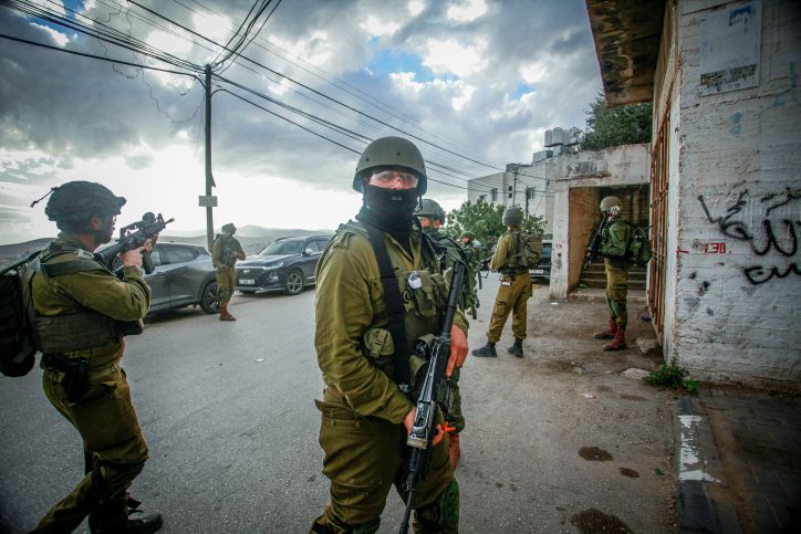 West Bank: IDF Kills Terrorist Behind Several PIJ Attacks - Vimarsana News