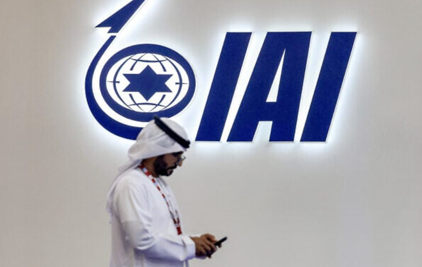 Les entreprises israéliennes exclues du salon aéronautique de Dubaï