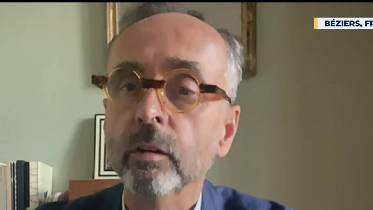 Reconnaissance de l’État palestinien : une "gifle envoyée aux Juifs français", dénonce Robert Ménard