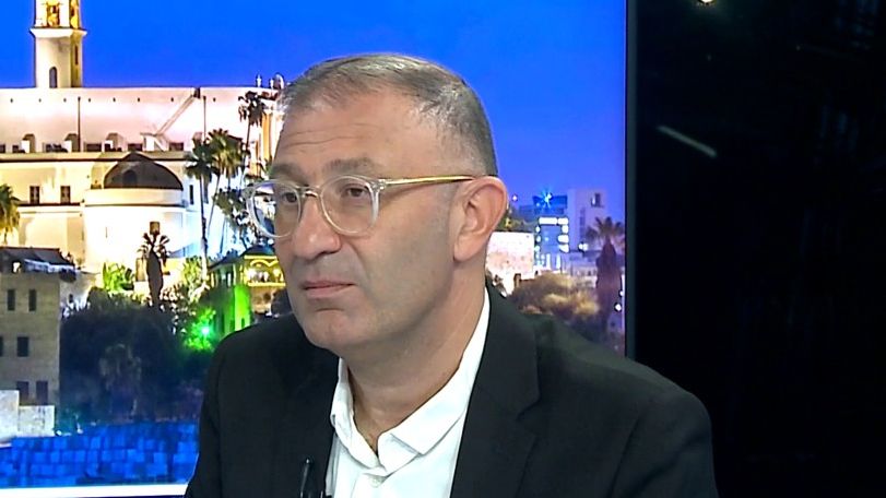 Matthias Inbar dénonce un "accord unilatéral" imposé par Donald Trump