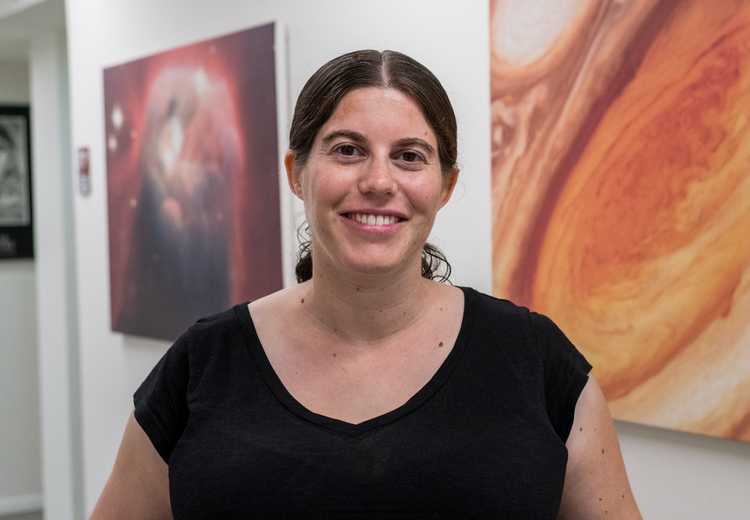Weizmann Instituut voor Wetenschap