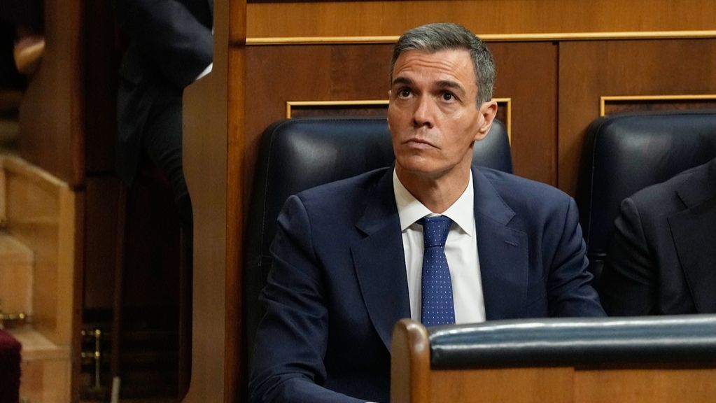 Le Parlement espagnol presse Pedro Sánchez de démissionner ou de convoquer des élections