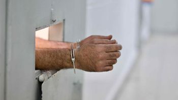 Illustration - Un détenu dans une prison israélienne