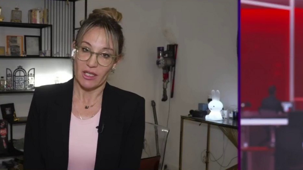 סבין תעסה בריאיון ל"סופשבוע": "אמרו לי 'תחזרו לתנורים בשואה'"
