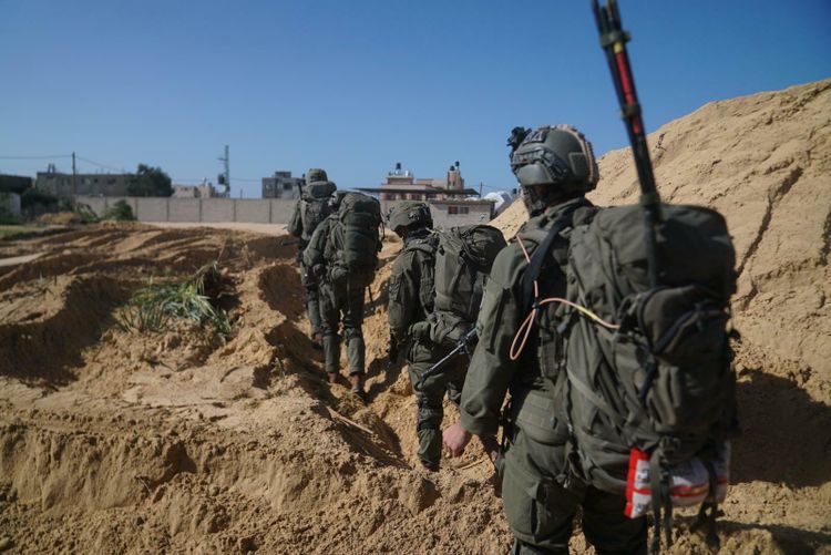 IDF Spokesperson's Unit