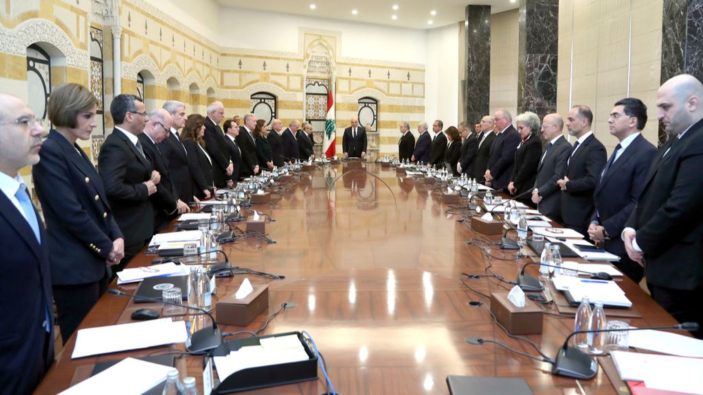 Liban : pressions pour déclarer la neutralité face à un possible conflit États-Unis–Iran