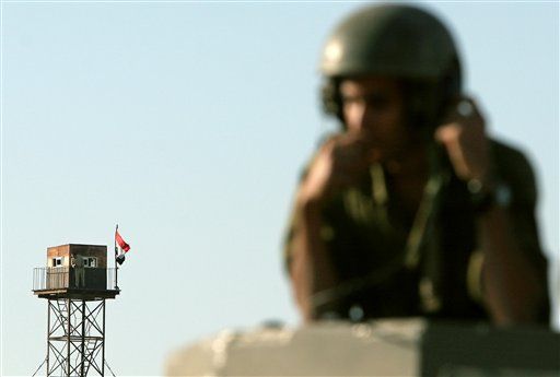 تقرير: ارتفاع عدد المسيرات التي تتسلل من مصر إلى إسرائيل