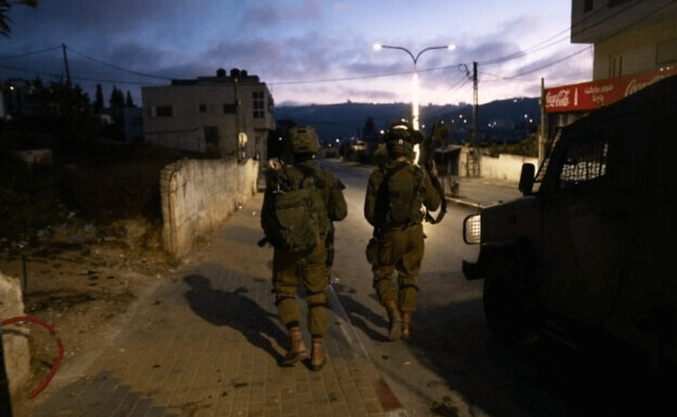 IDF Spokesperson's Unit