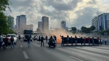 Families of hostages launch protests in Tel Aviv and Jerusalem