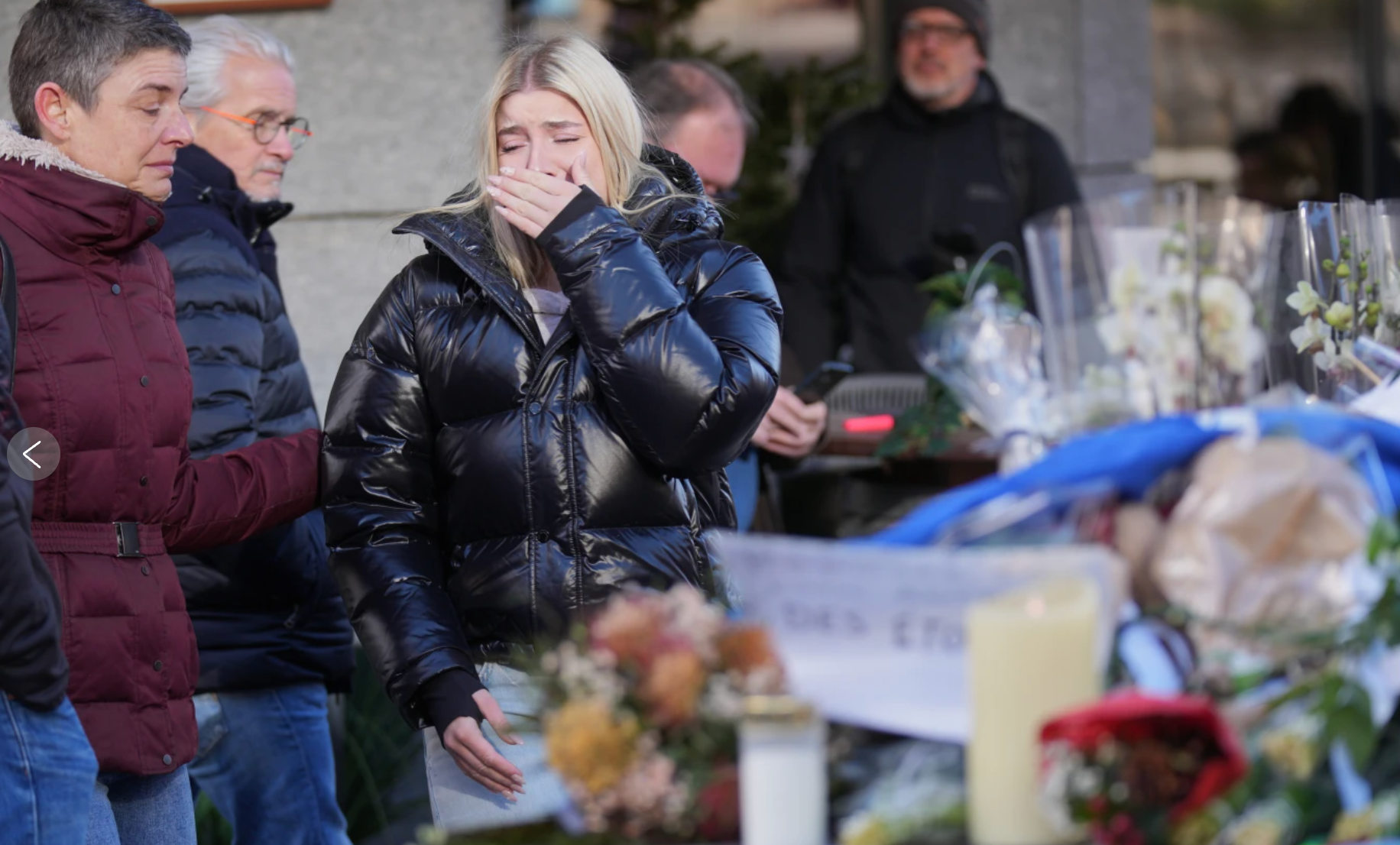 Incendie meurtrier à Crans-Montana : 24 victimes désormais identifiées