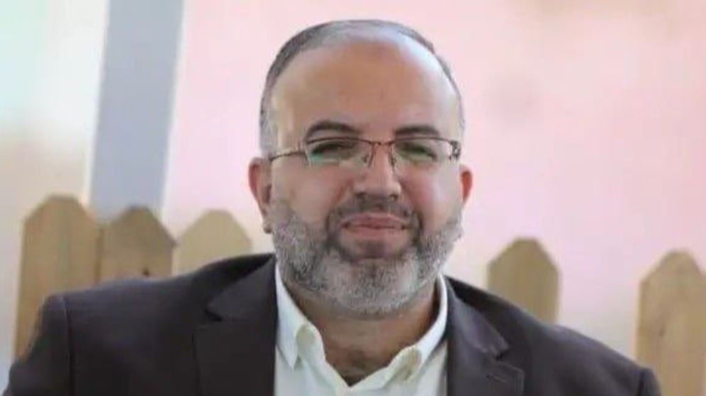 Ali al-Amoudi
