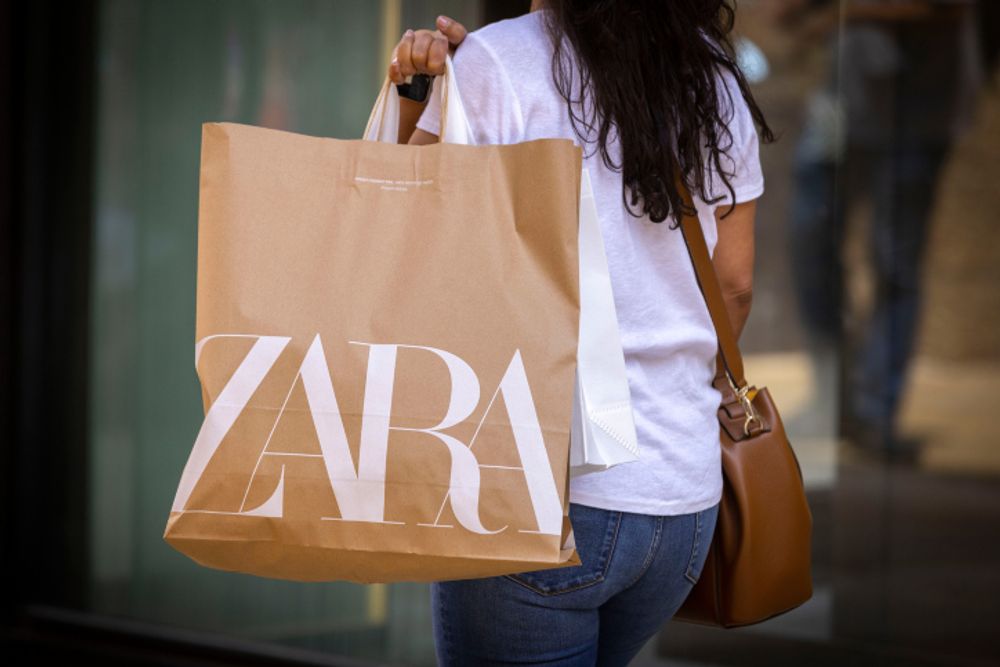Israel: Calls For Boycott Of Zara After Franchisee Hosts Ben-Gvir I24NEWS