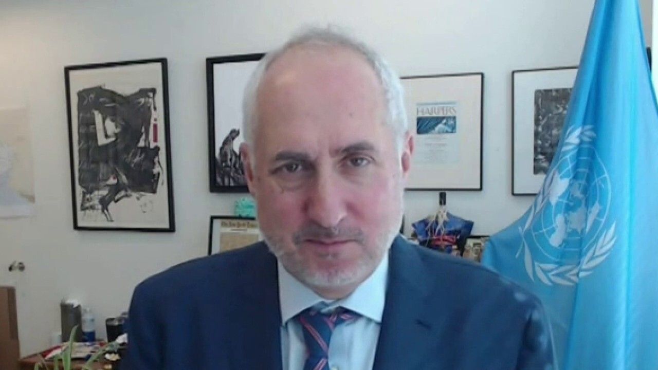 ONU : Stéphane Dujarric appelle à un sursaut diplomatique avant une Assemblée générale sous haute tension