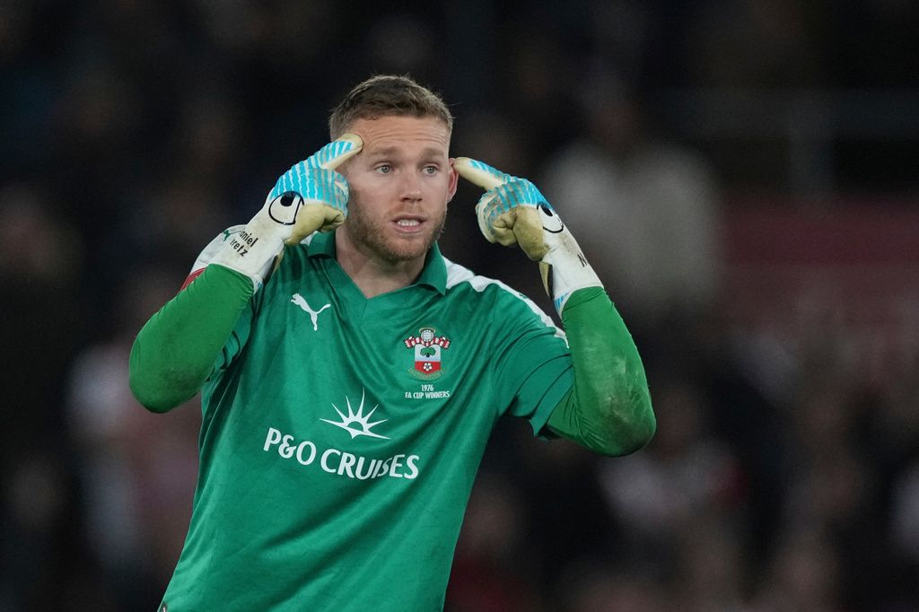 Angleterre : un commentateur refuse de prononcer le nom du gardien israélien Daniel Peretz