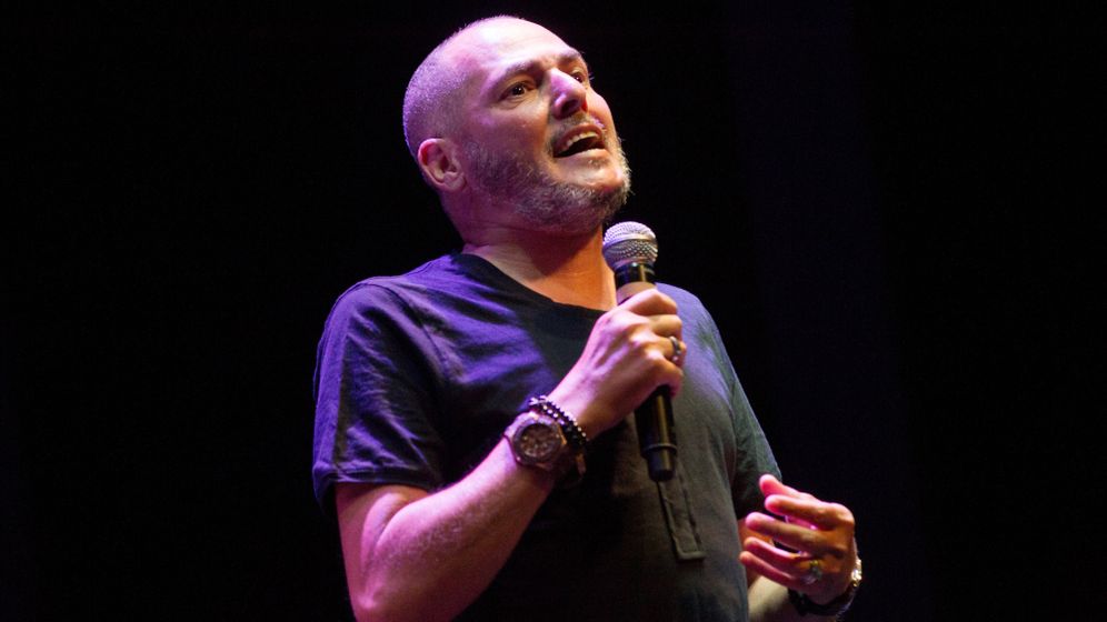 מרים אלסטר/פלאש 90 הזמר ישי לוי, ארכיון