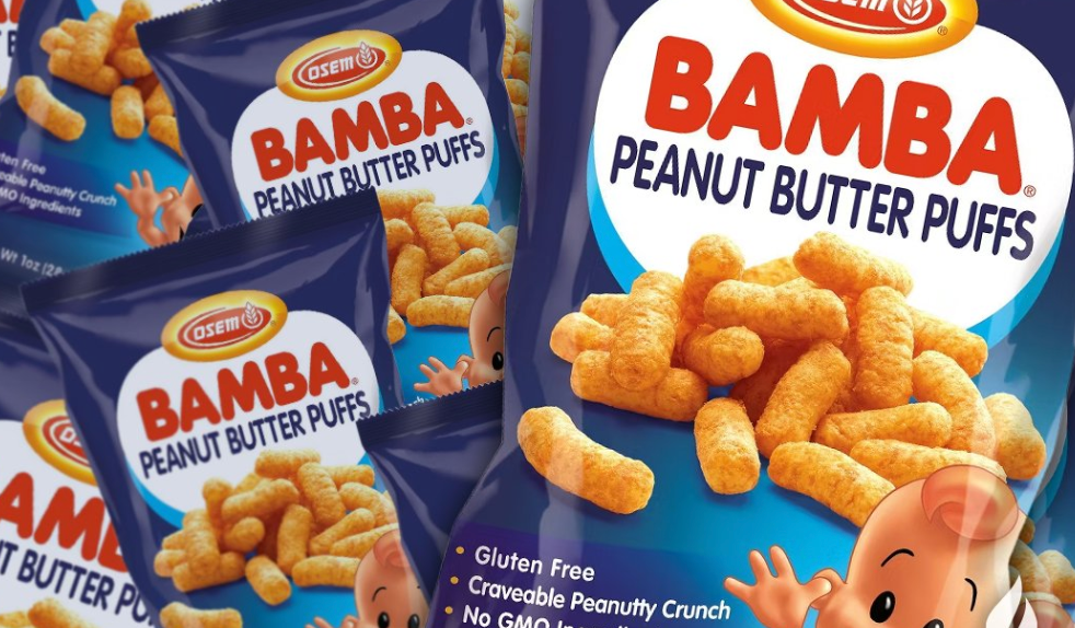 New York : une organisation juive achète 20.000 paquets de Bamba après un boycott anti-israélien