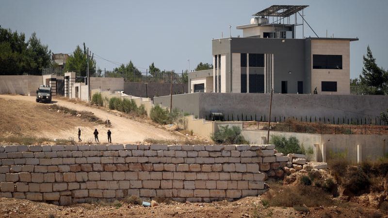 Un haut responsable américain avertit Israël des conséquences de la violence à Qusra