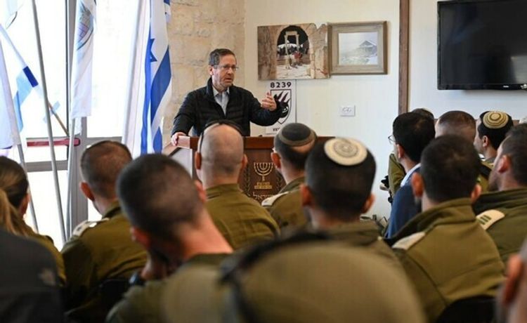 Haim Tzach/GPO