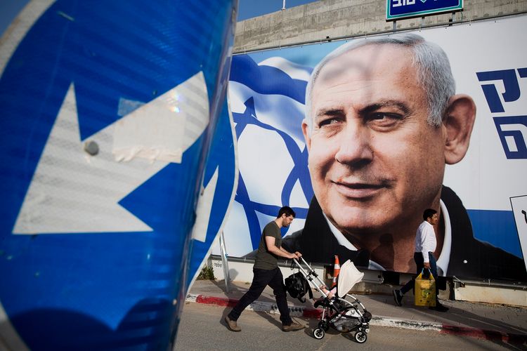 AP Photo/Oded Balilty