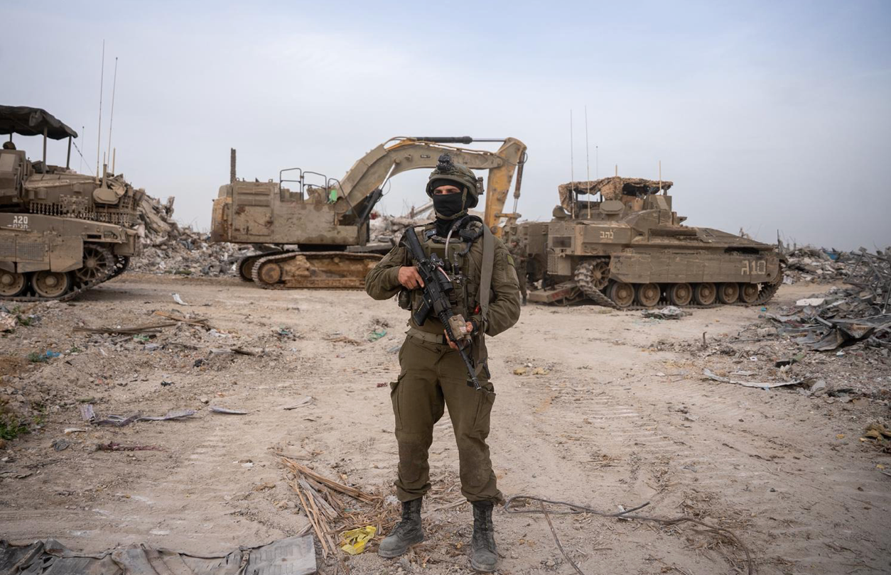 Gaza: Board of Peace calls for de-escalation, Israeli official says IDF won’t...